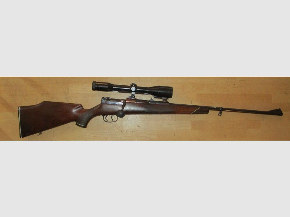 Mauser 66