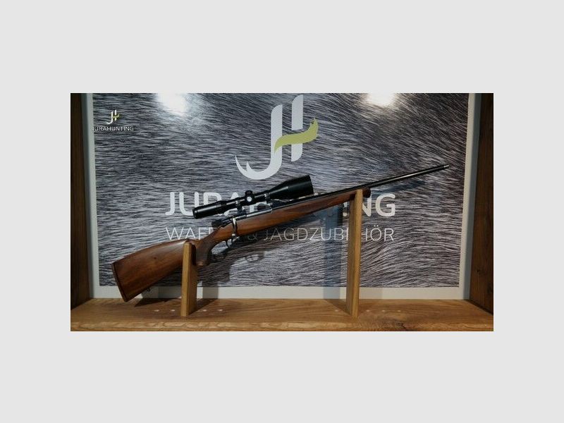 Antonio Zoli; 2.5-10x56 LP; MG M15x1 AZ 1900