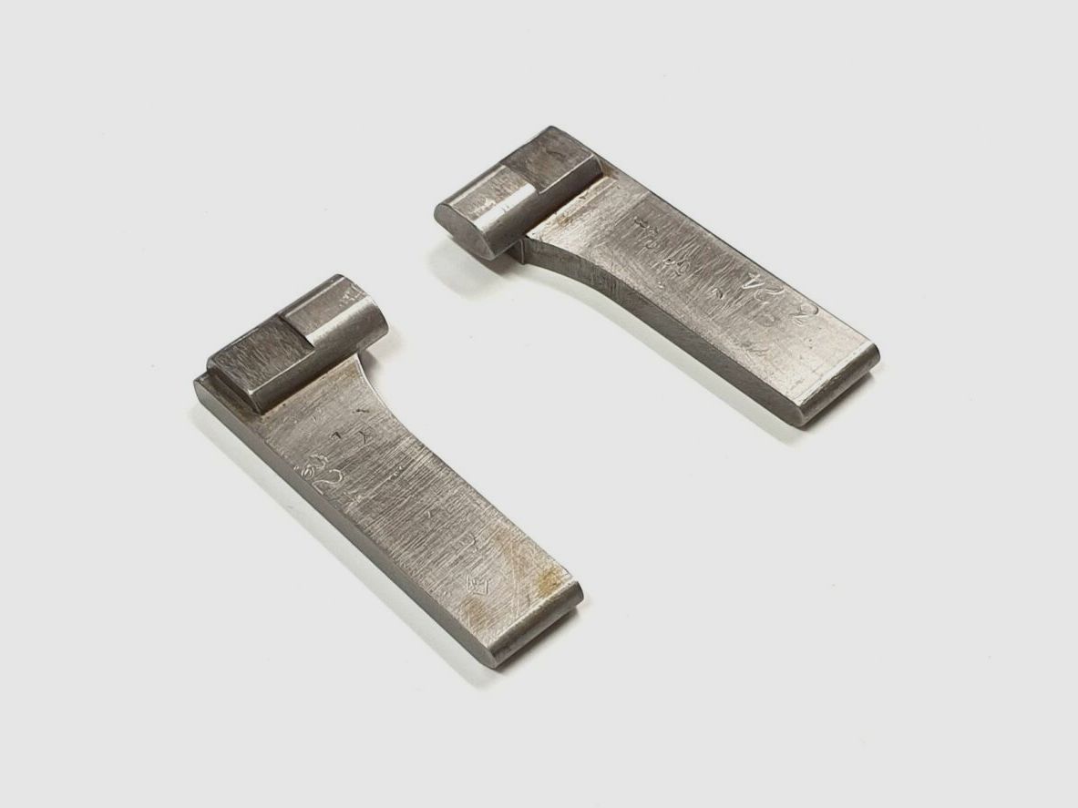 DP-27, DP-28 Stützenklappen rechts / links