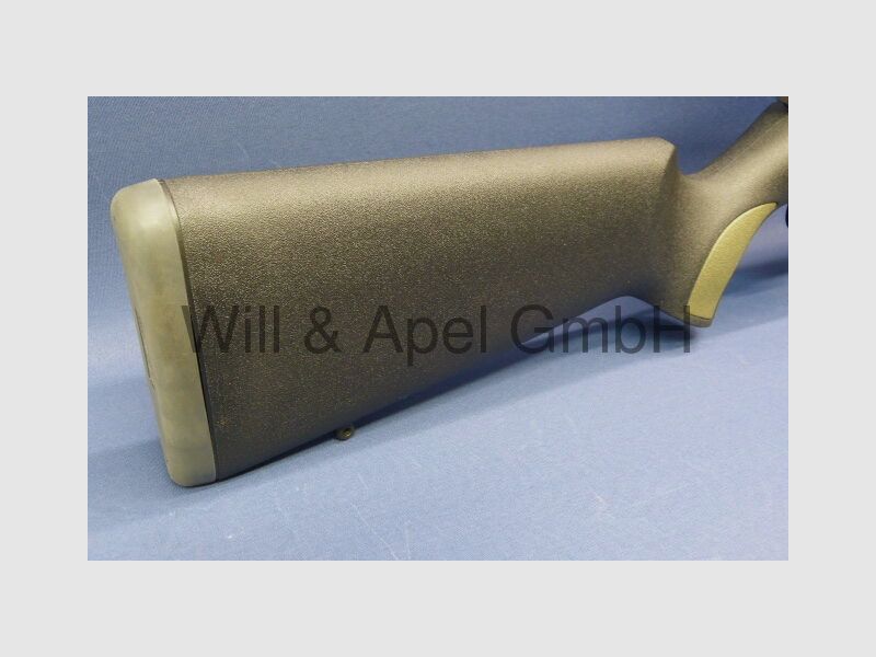 Short de chasse en acier