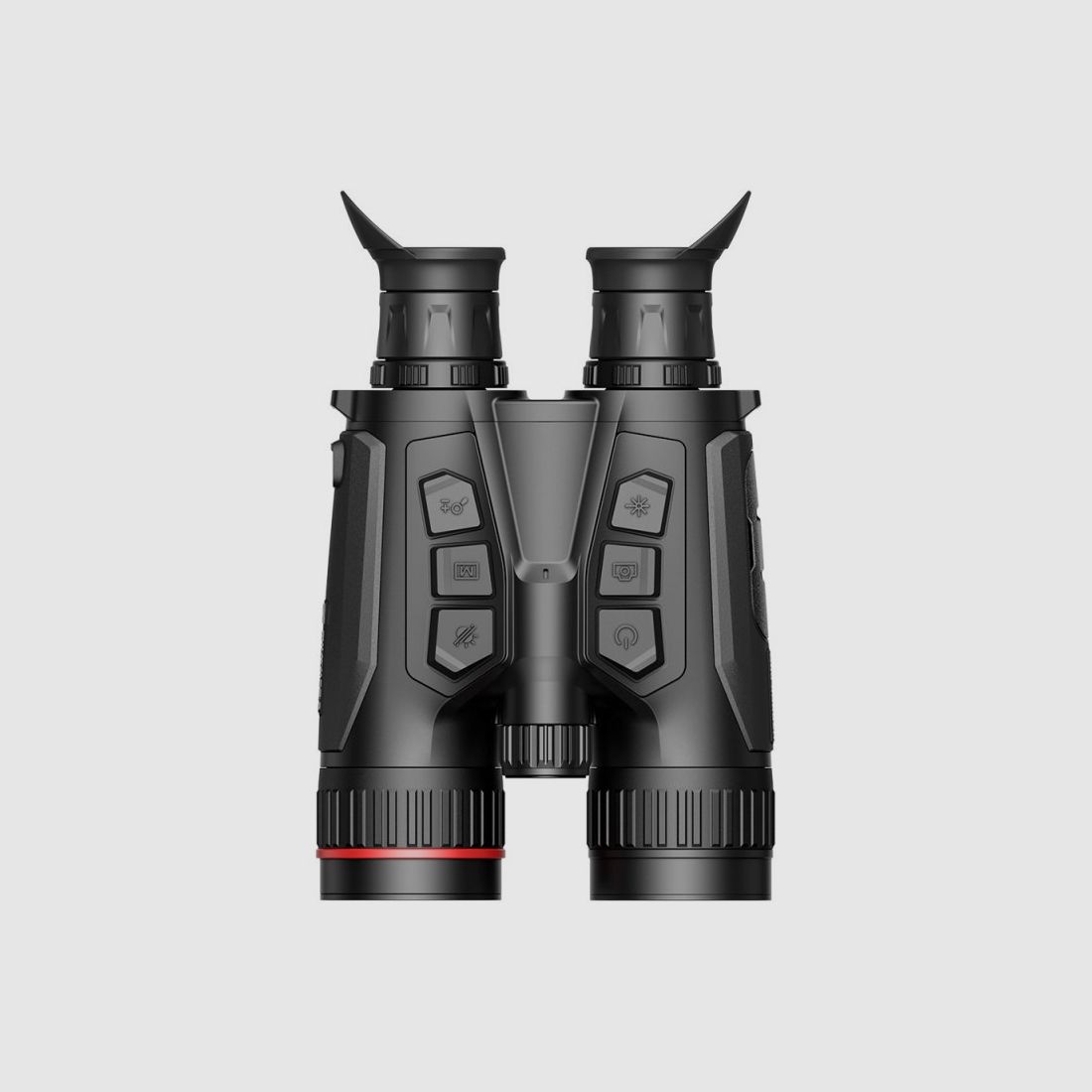 Multispektrale Wärmebildferngläser Hikmicro Habrok Pro HQ50L, Bild 2 von 3