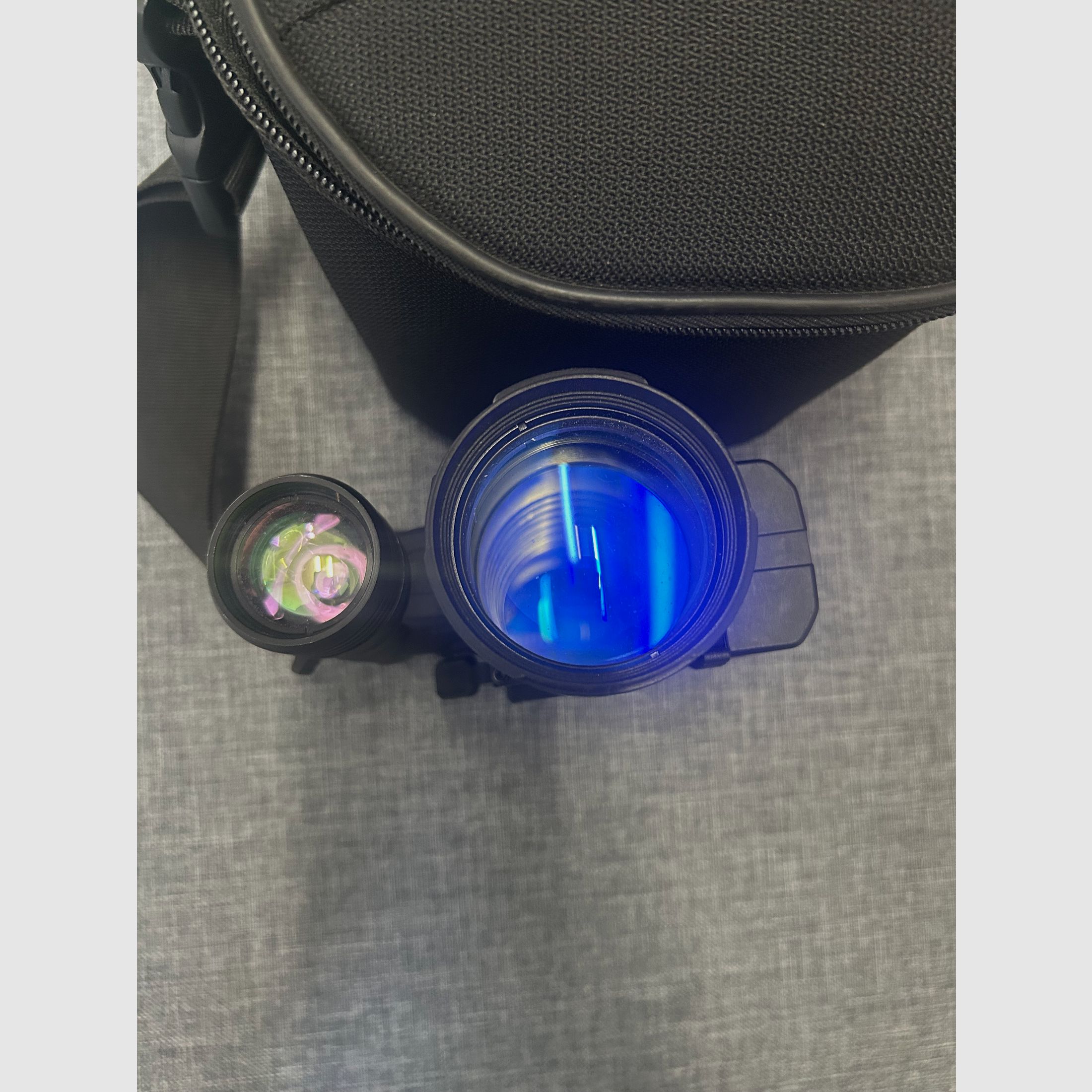 Pulsar FN455 - 450  € VB