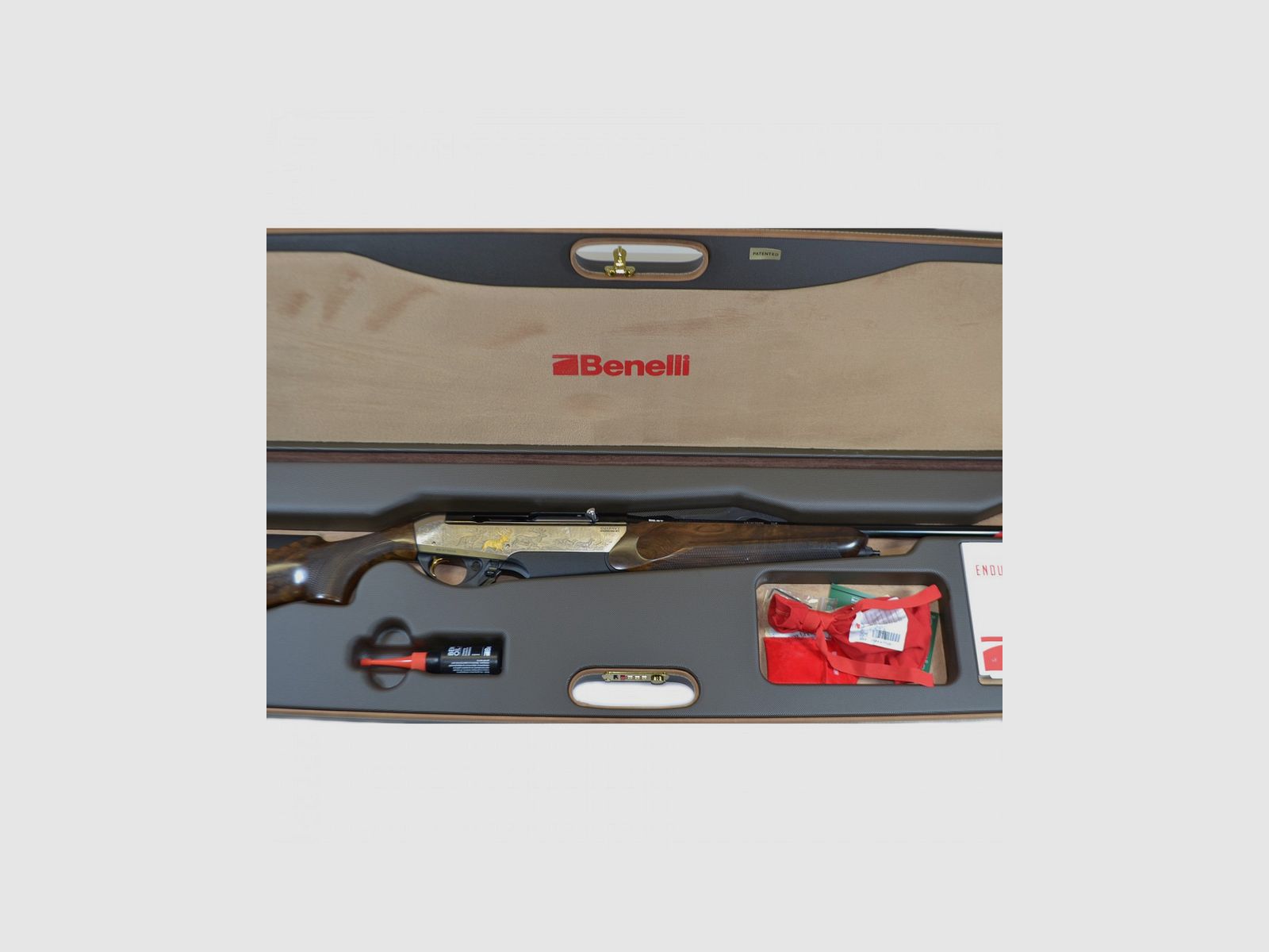 Benelli Endurance BE.S.T. Limited Edition Kal. 30-06 Springfield, Bild 14 von 14