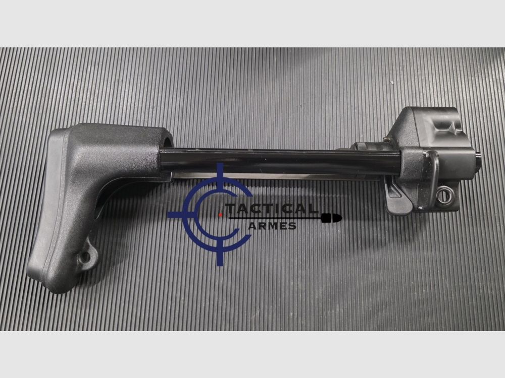 Teleskop-Schaft Heckler & Koch, MP5-F