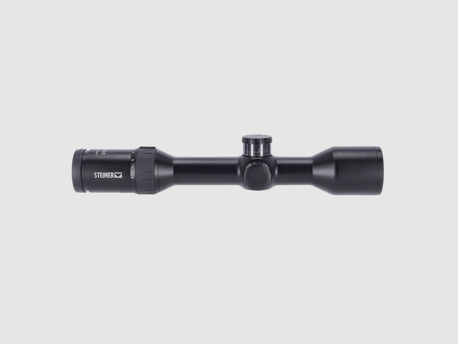Steiner Ranger 8 1,6-12,8x42 BT richtkijker