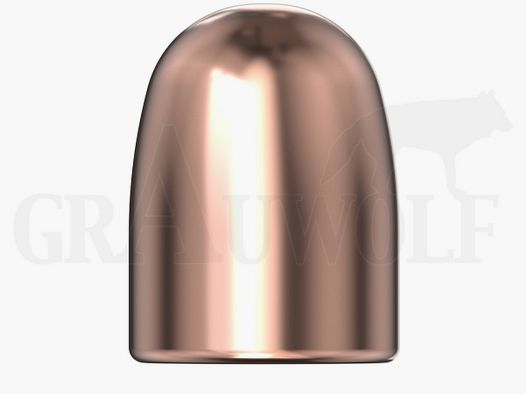 .355 / 9 mm 100 grains / 6,5 g Hornady Balas de Plomo Total 3500 piezas
