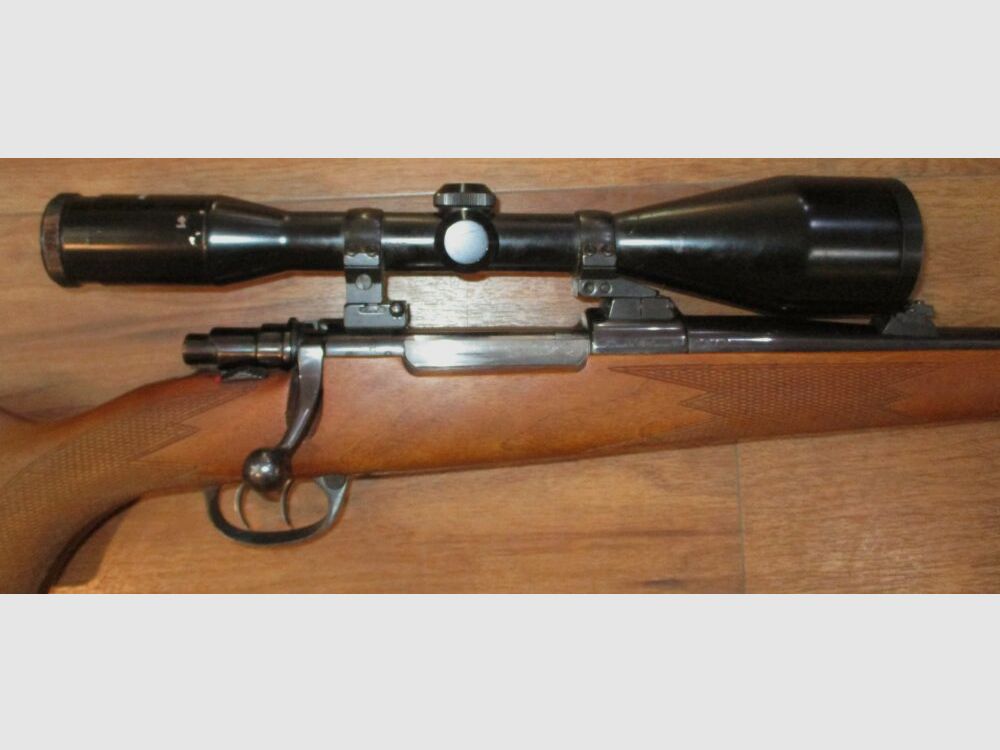 Fusil Zastava 98, image 3 sur 4