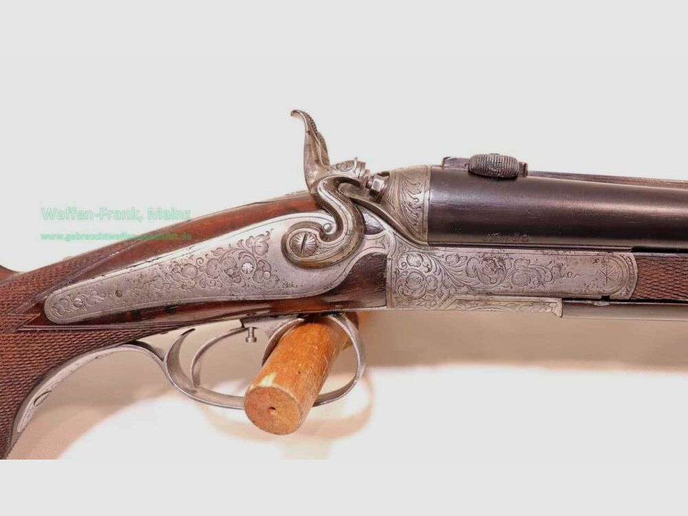 Deutsch Diverse Mod. Jagd Deluxe