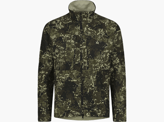Alaska 1795 Active Hunter Jacke Herren BlindTech Forest XXL
