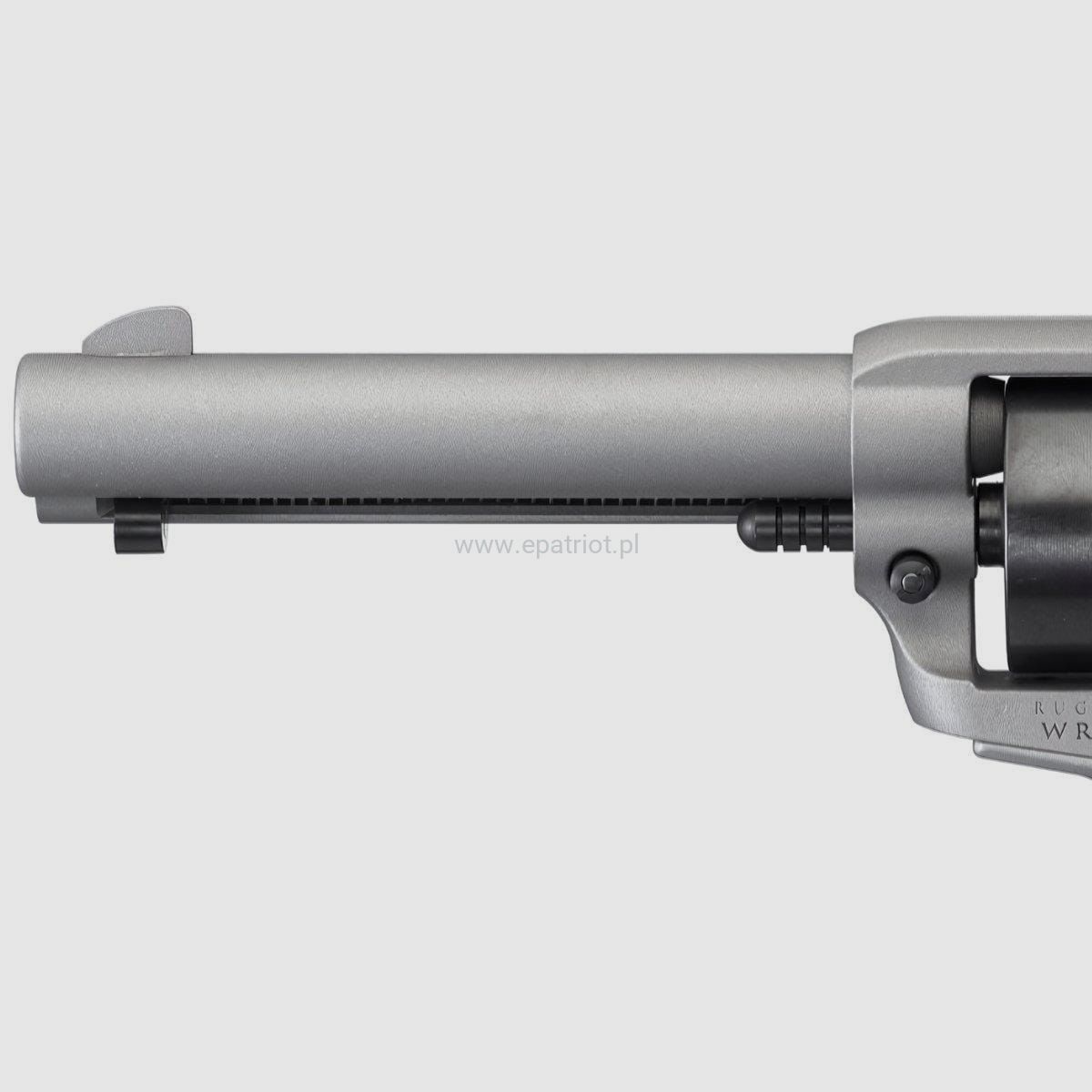 Rewolwer Ruger Wrangler 4,62'' .22LR 2003, zdjęcie 11 z 11
