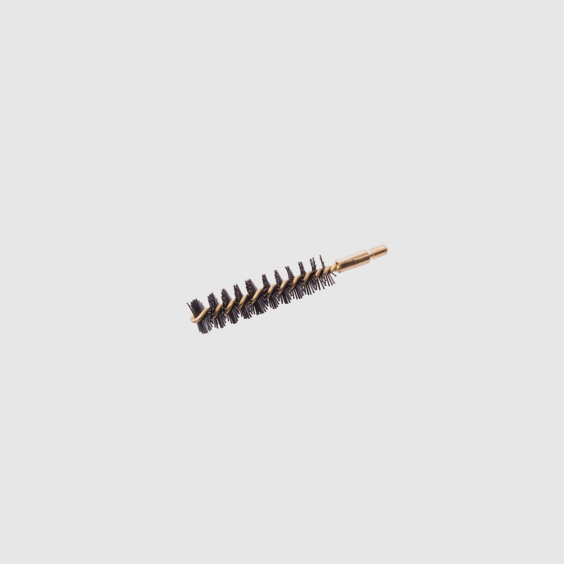 BREAKTHROUGH® .40/10mm Nylon Bore Brush 8-32 thread