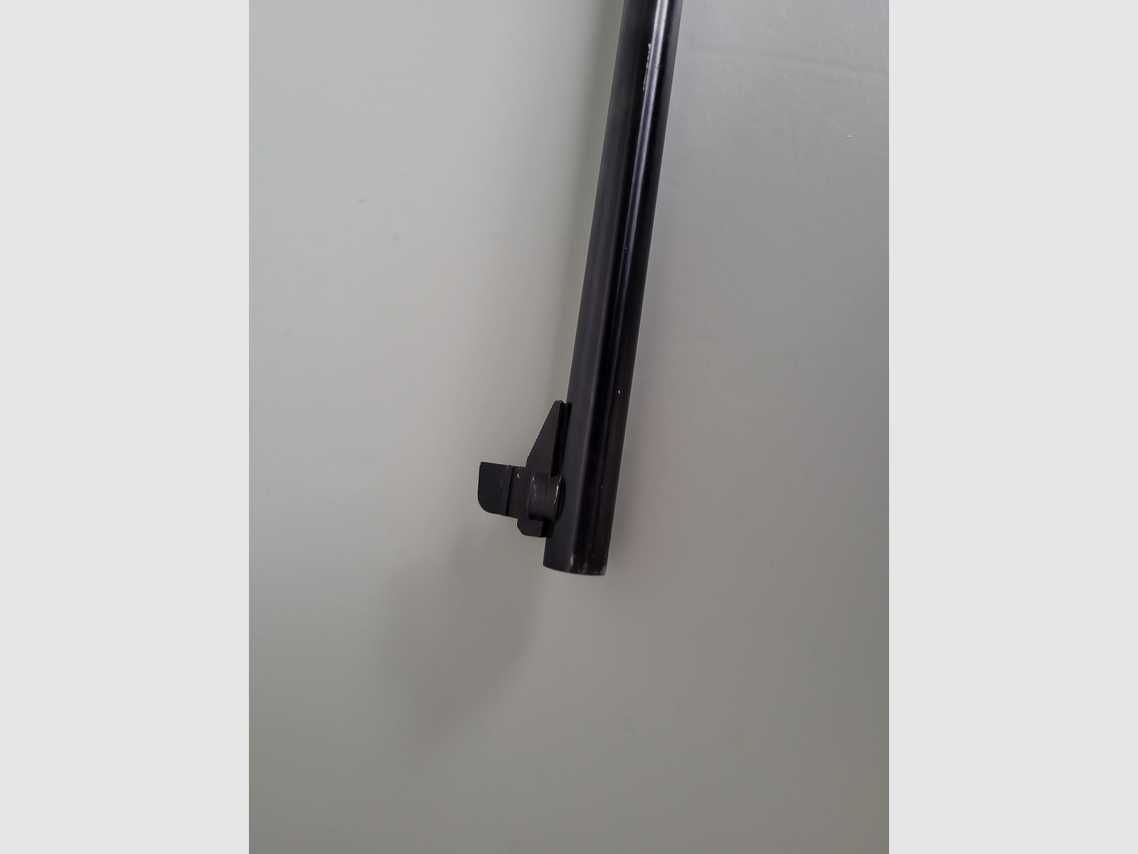 Luftgewehr HW 25 Weihrauch Mellrichstadt Bayer -1990er Jahre - 7,5 Joule