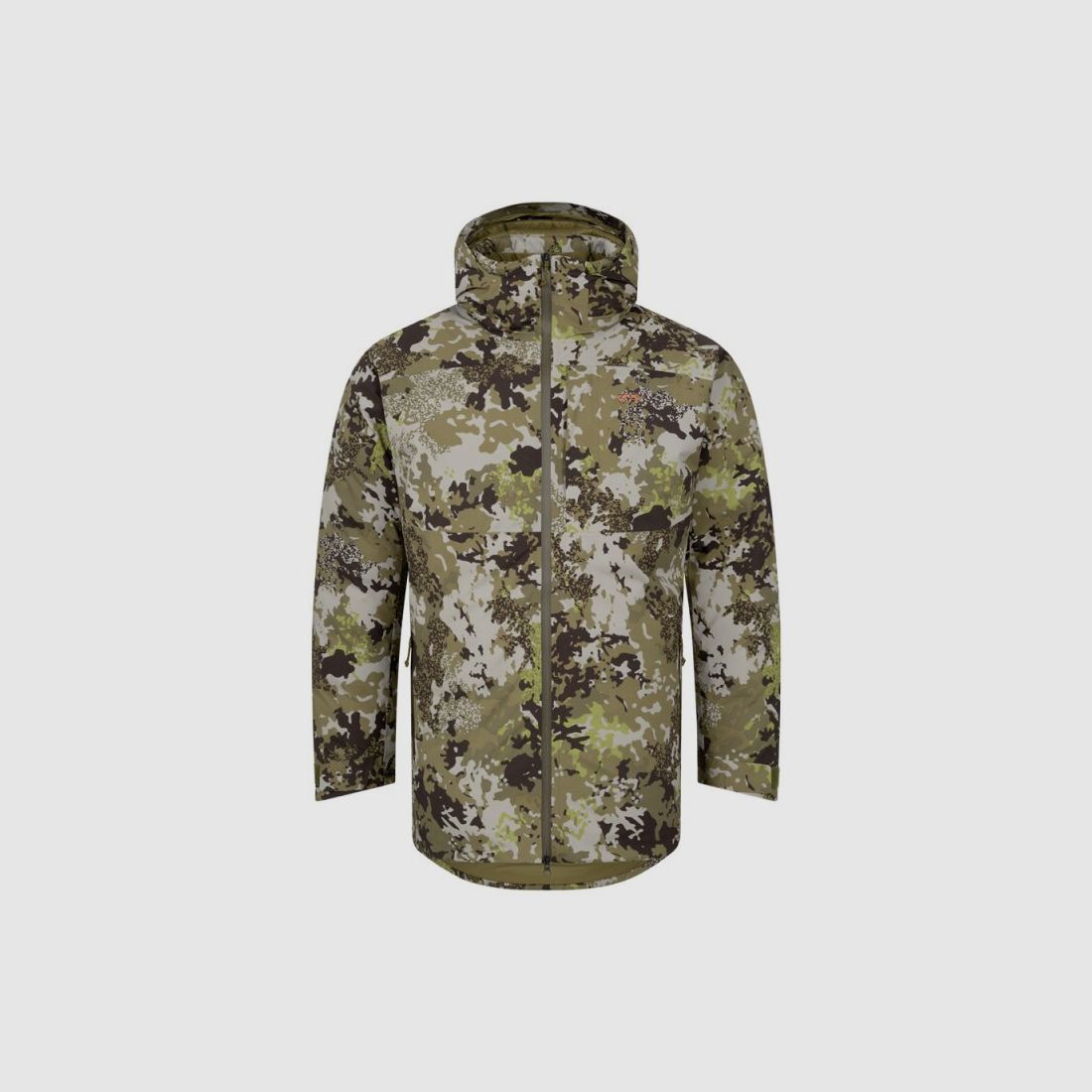 Blaser Shield Giacca Piumino Huntec Camo L