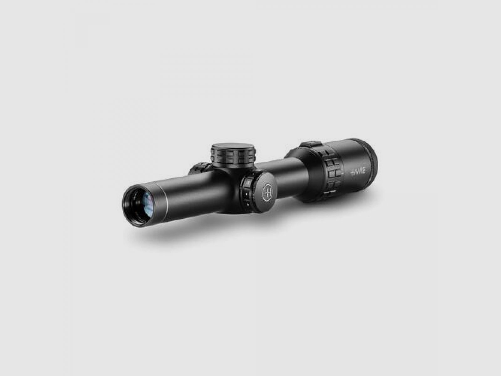 Hawke Frontier, 1-6×24, 30mm, IR L4A Punto