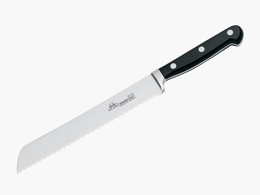 DUE CIGNI FLORENZ BROTMESSER