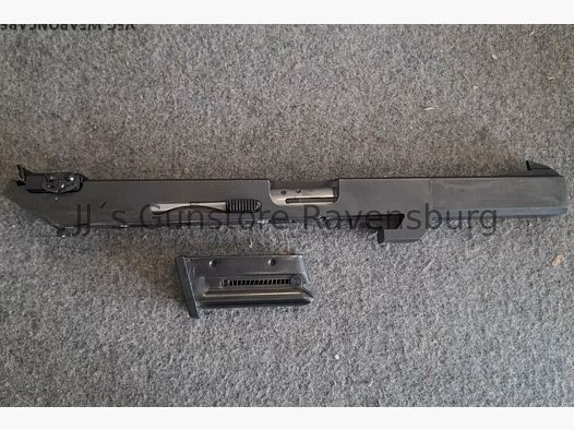 Wechselsystem Walther ohne .22Short