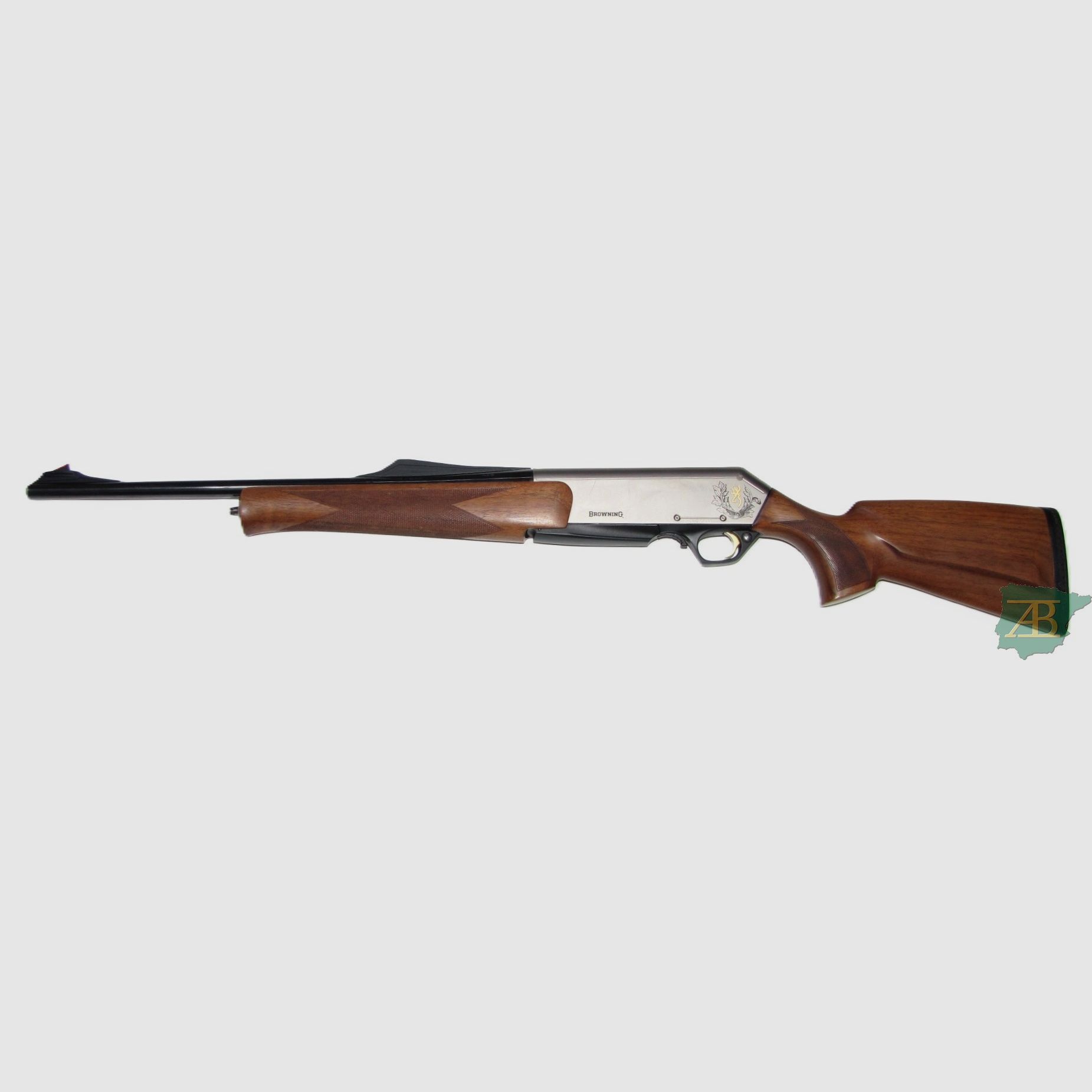 BROWNING .338 WIN MAG Selbstladebüchse Ref 8917, Bild 3 von 3