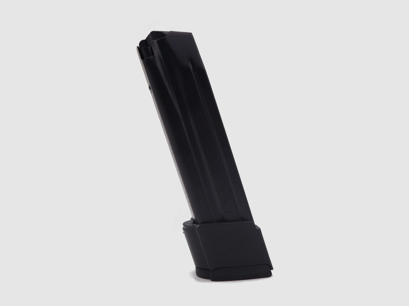 H&K P30/SFP9/P30L 9MM MAGAZINE, 20 ROUNDS