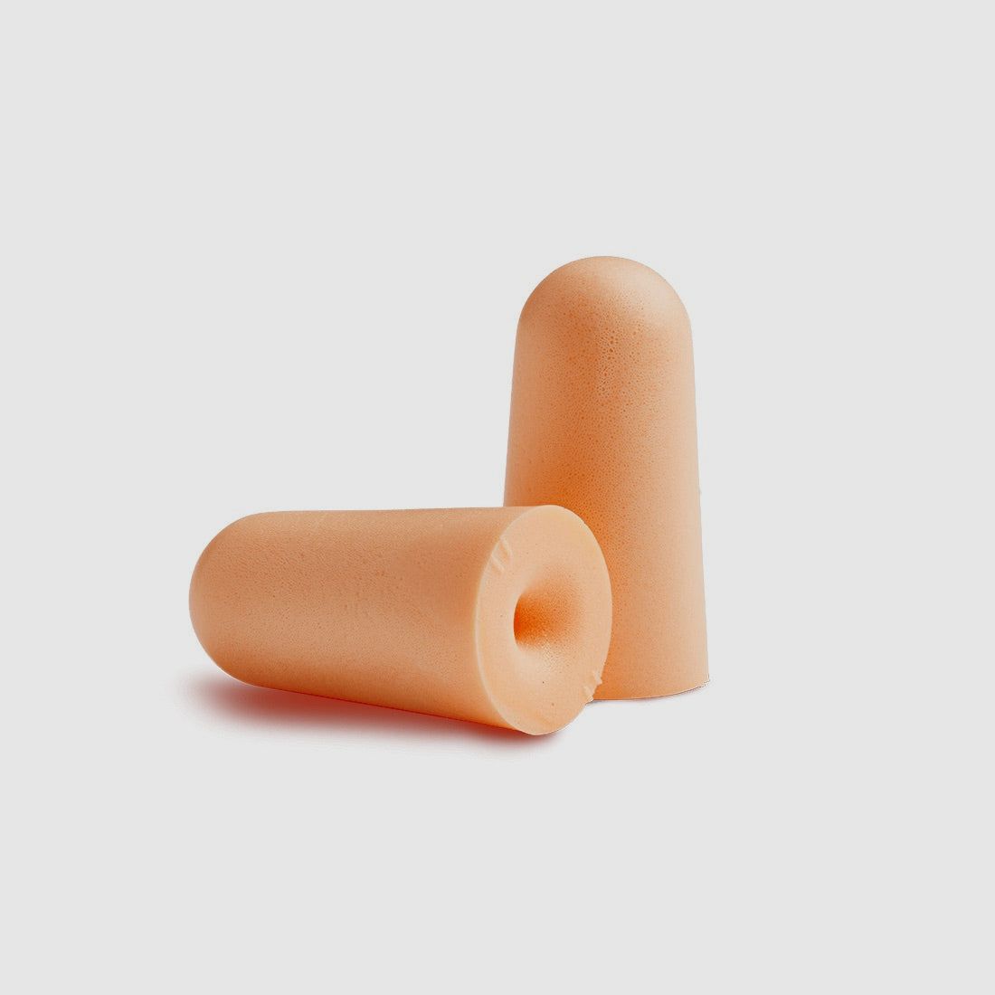 Ersatzpackung 200 Paar Einweg-Ohrstöpsel SORDIN SoftEar Refill, Bild 4 von 4