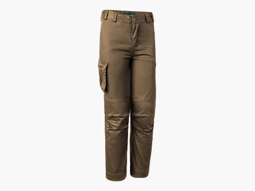 Youth Traveler Hose - Hickory – Kleidergröße Kinder: 152