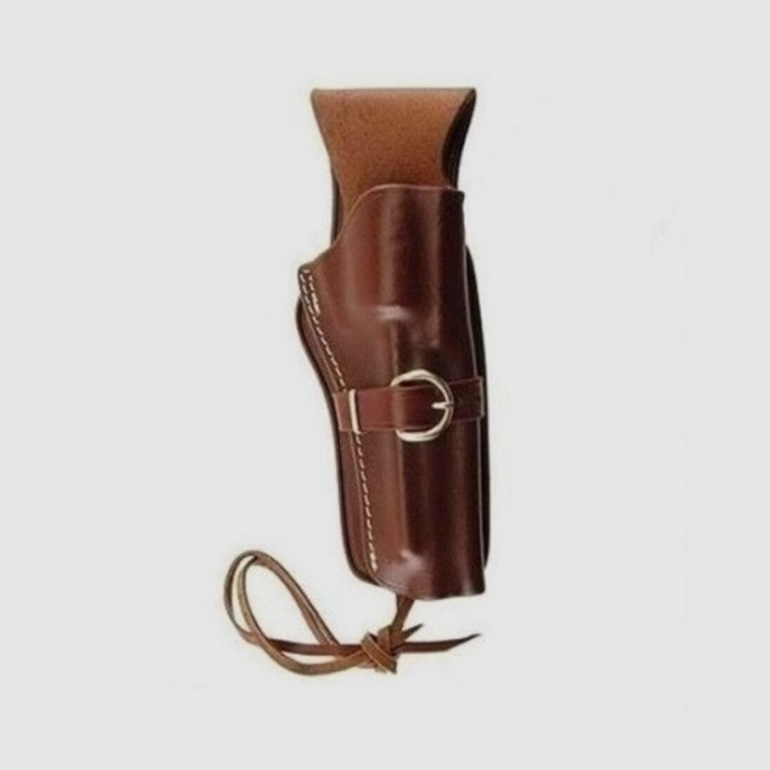 Triple K Holster Cheyenne 4" (4 Zoll) RH S&W K/L .38Special/.357Mag