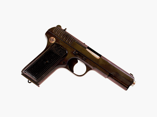 Tokarev Sport 22lr