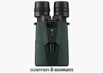 Alpen Optics APEX Steady HD 20x42 con stabilizzatore d'immagine