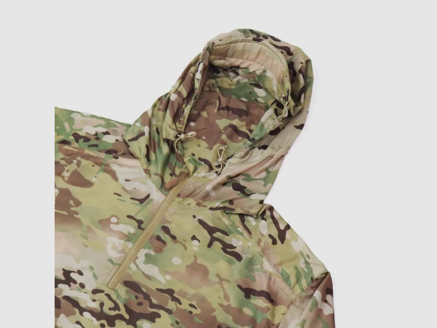 Coupe-vent A196 Hurricane Multicam Arktis, image 4 sur 9