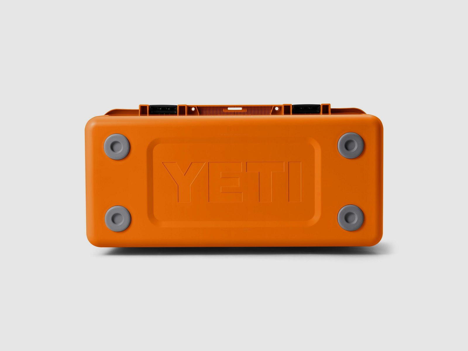 YETI® LoadOut GoBox 60 - King Crab Orange, afbeelding 7 van 21