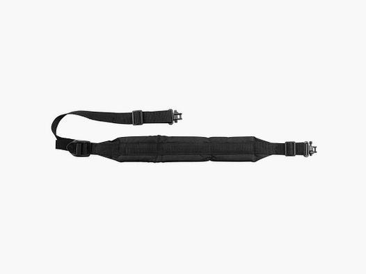 Bretelle MOSSBERG noire - MOSSBERG ENSEMBLE BRETELLE GRENADIERE