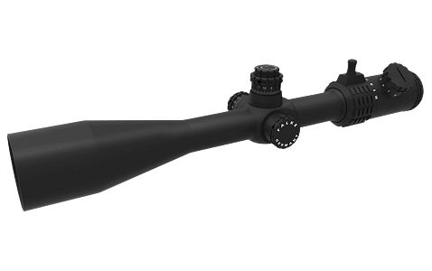 FALKE 8,5-25 × 50