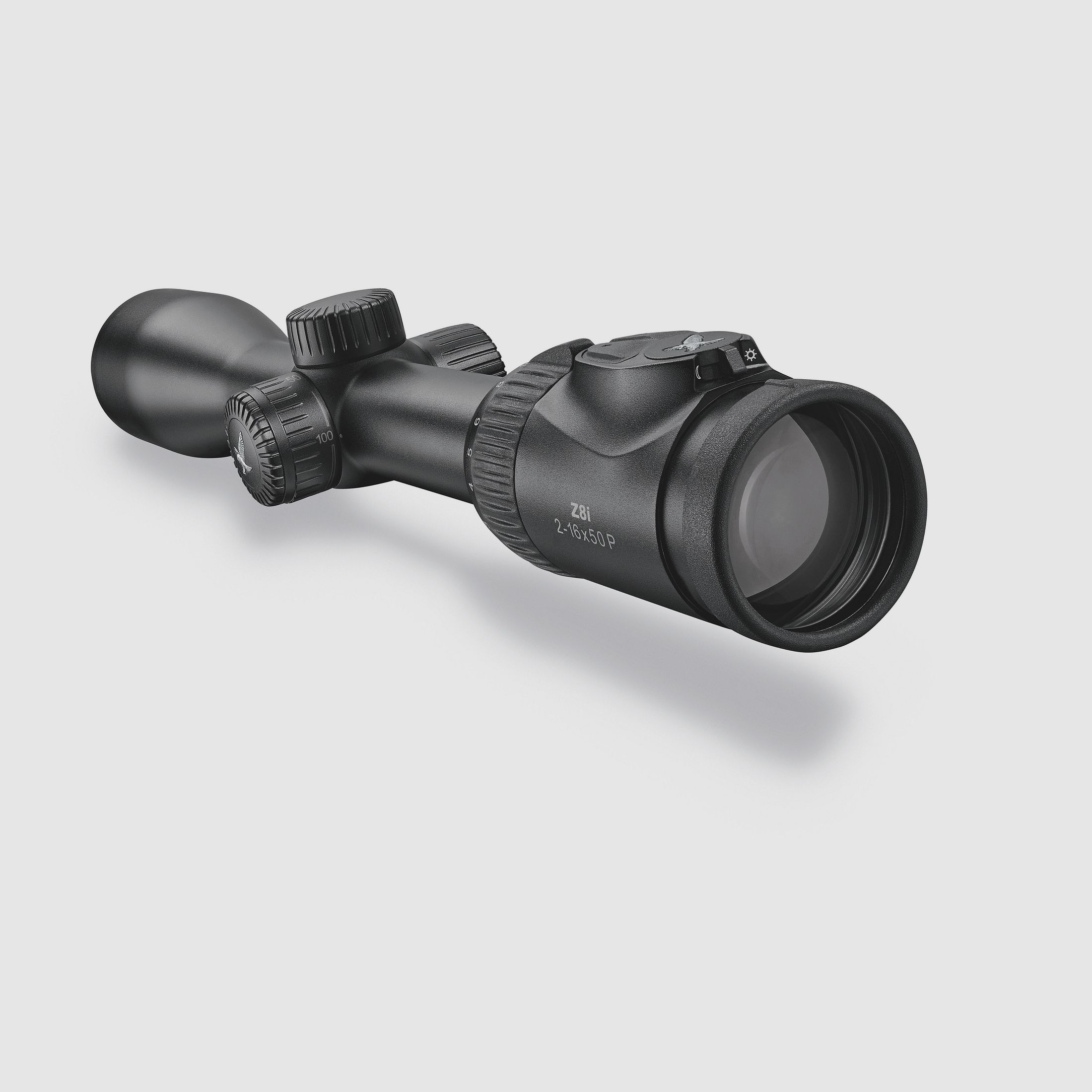 Swarovski Z8i 2-16x50 P SR