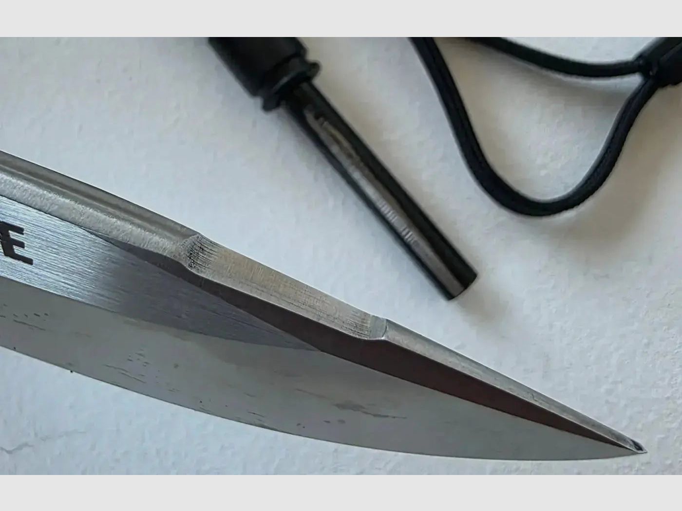 PUMA TEC "HUNT to SURVIVE" Édition, D2