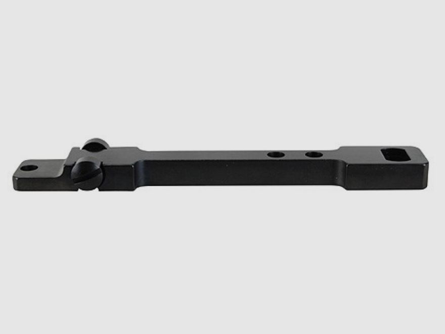 Leupold STD bases 1-piece glossy black for Marlin 336, 336R