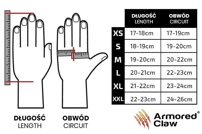 Armored Claw CovertPro tactical gloves – black, image 15 of 16