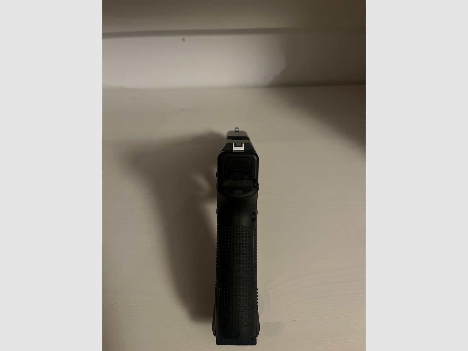 Glock 17 gen 5 (Schreckschuss)