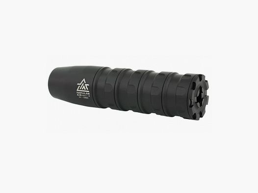 Impulse Air Demper IA-1350 Black 7,62mm/.30