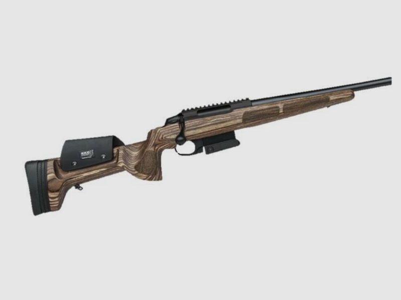 TIKKA Mod. T3x CTR MT -KKC