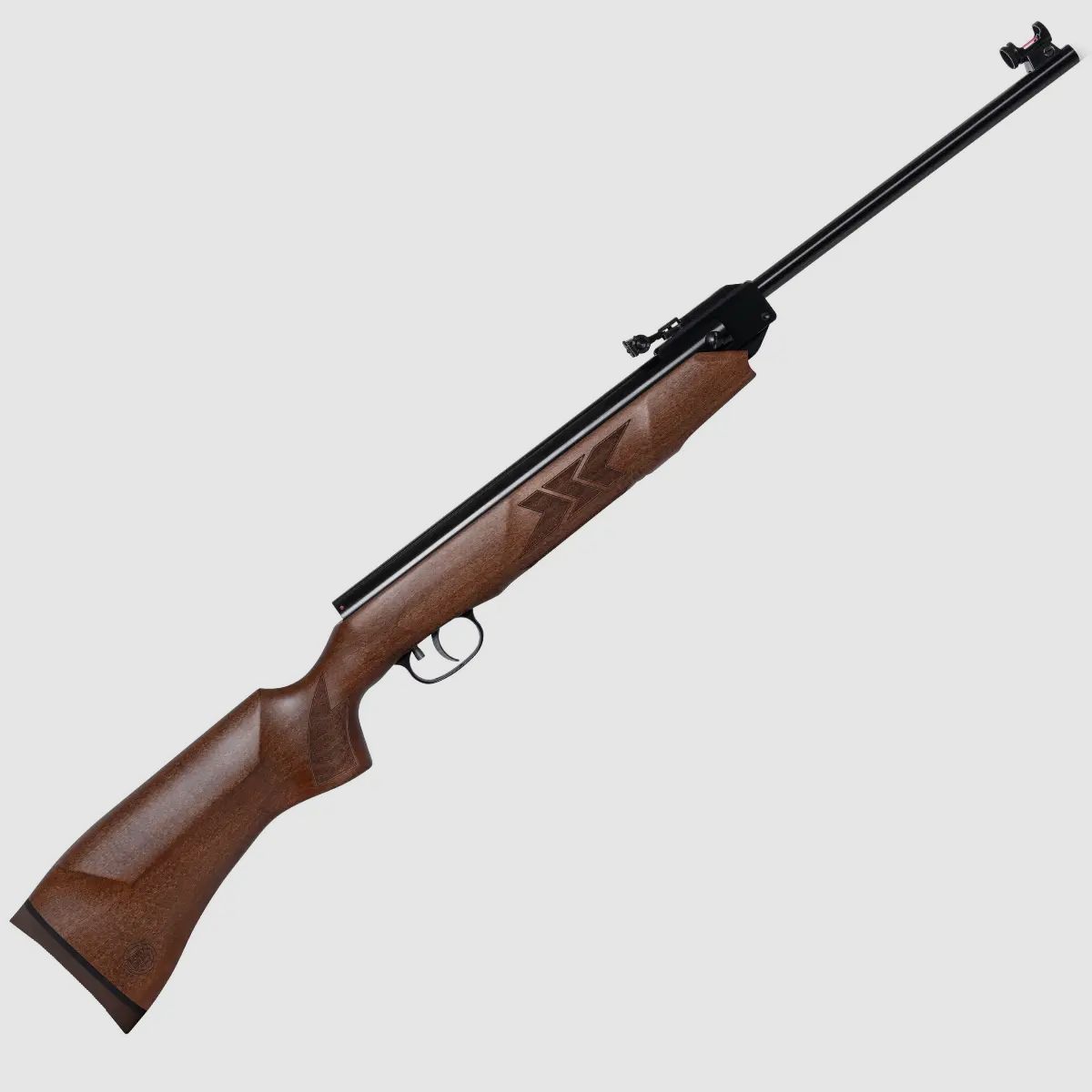 Weihrauch air rifle HW 30 Junior
