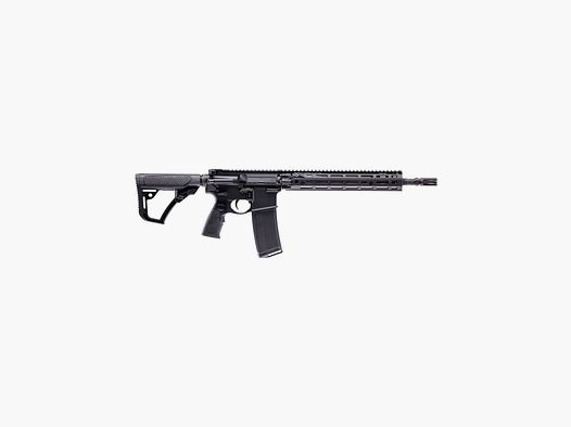 CARABINE DANIEL DEFENSE M4A1 RIII AMBI CALIBRE 223 REM 14.5"
