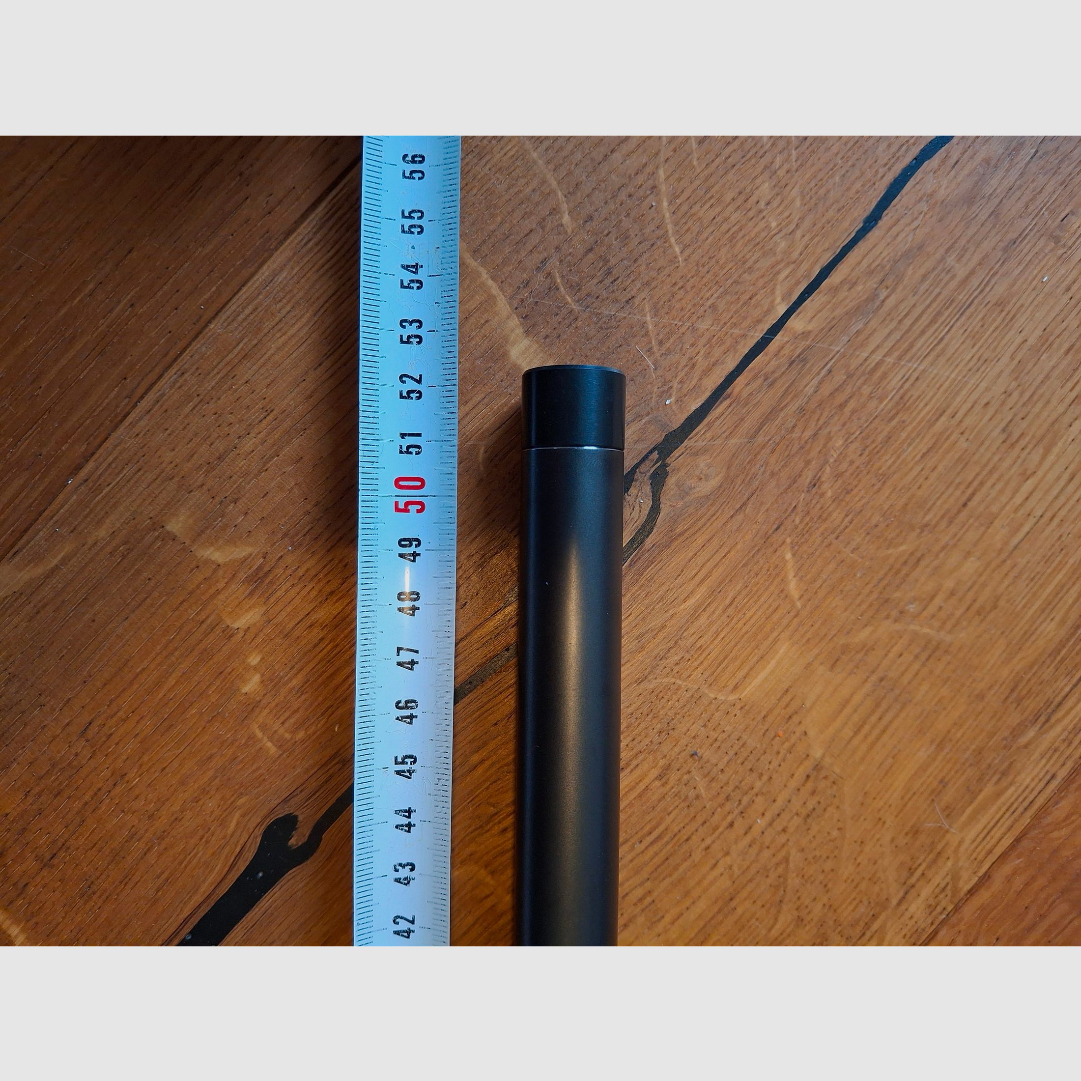 Mauser M03 verwisselbare loop