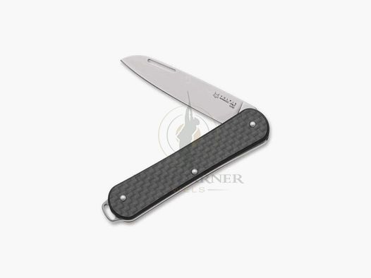 Fox VULPIS Zakmes carbon