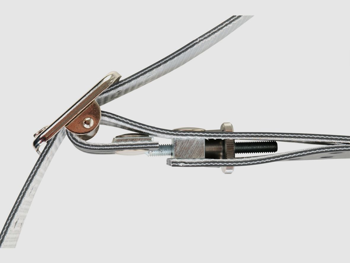 ahg-shooting strap Contact PLUS