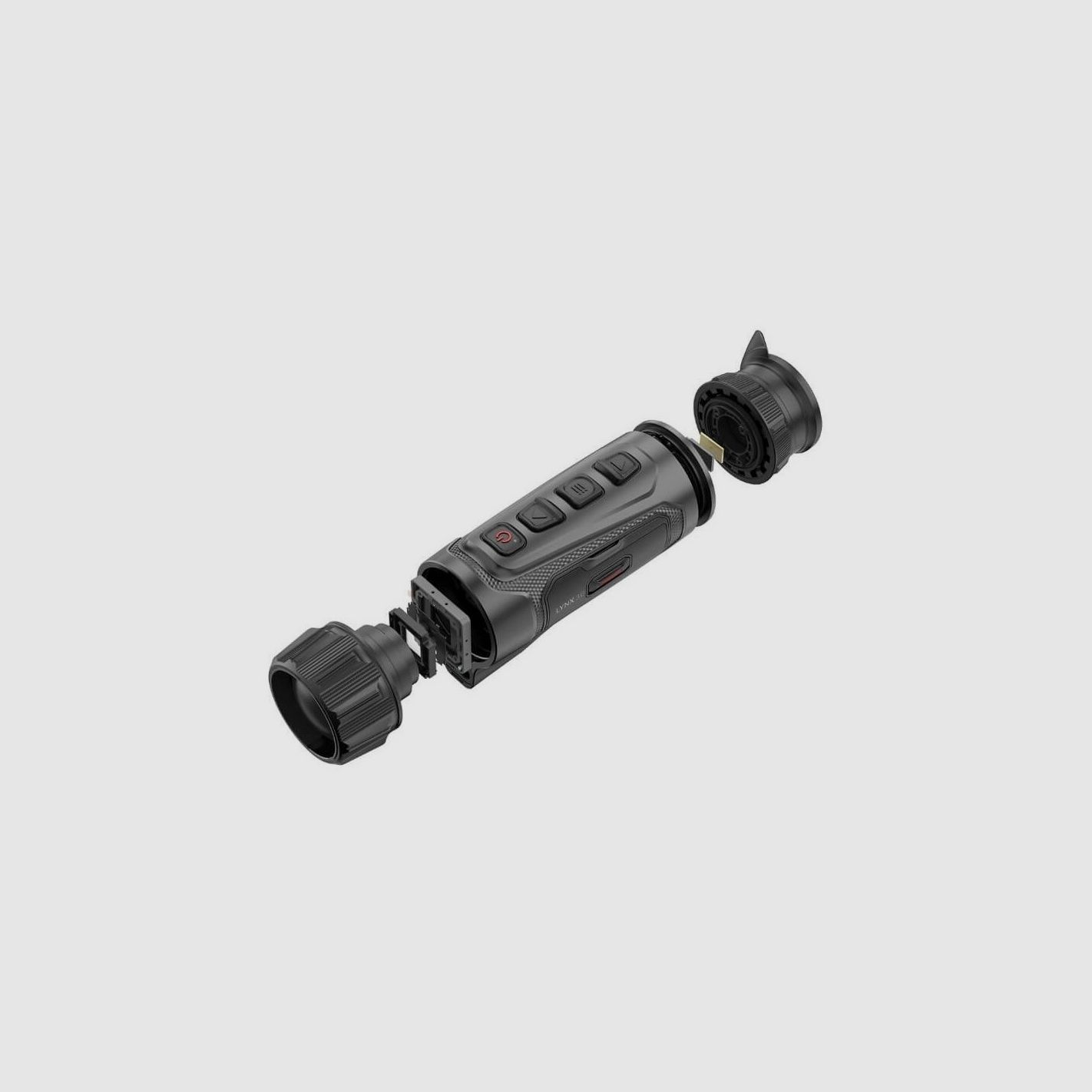 HIKMICRO LYNX Pro LQ35L 3.0 Wärmebildmonokular, Bild 5 von 5