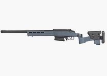 GSG Amoeba Striker AST1 Sniper UG Softair Gewehr