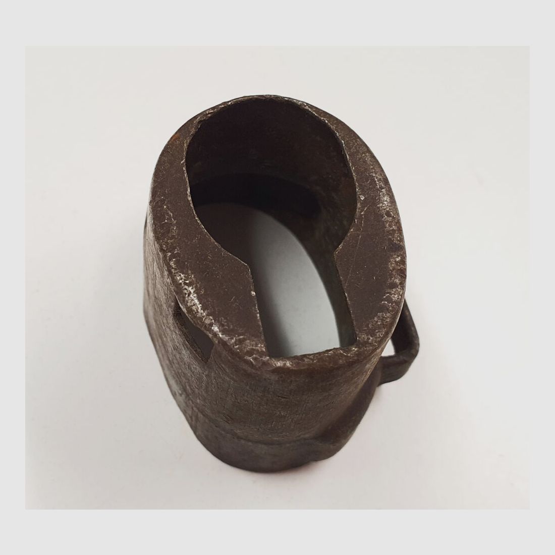 Gewehr 43 / Karabiner 43 ( G43 / K43 ) [57] Oberring für Gewehr 43 / Karabiner 43 ( G43 / K43 ) original Ersatzteil z.B. duv qve bcd ac