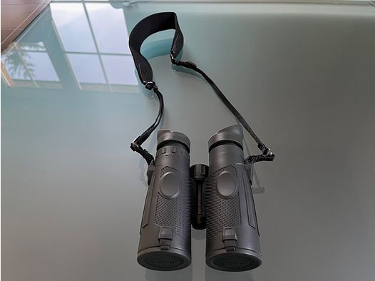 Prismáticos Steiner Xtreme 10x42