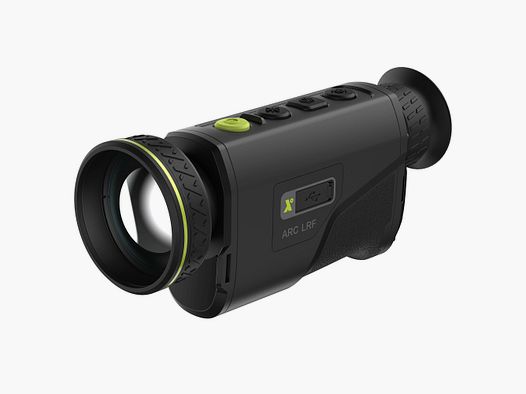 PixFra Arc LRF A650P thermal imaging camera