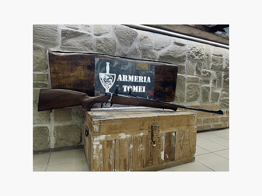 USED – RIFLE – ANTONIO ZOLI AZ1900 BAVARIAN cal. 308 Win.