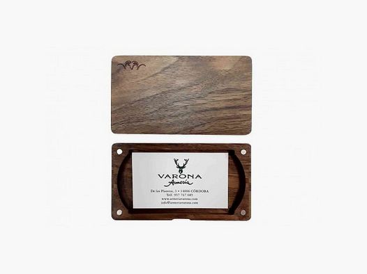 Blaser Porta Carte